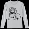 Softstyle Long Sleeve T-Shirt Thumbnail