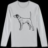 Softstyle Long Sleeve T-Shirt Thumbnail