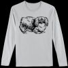 Softstyle Long Sleeve T-Shirt Thumbnail