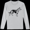 Softstyle Long Sleeve T-Shirt Thumbnail