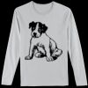 Softstyle Long Sleeve T-Shirt Thumbnail