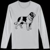 Softstyle Long Sleeve T-Shirt Thumbnail