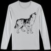 Softstyle Long Sleeve T-Shirt Thumbnail