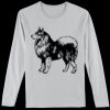 Softstyle Long Sleeve T-Shirt Thumbnail