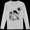 Softstyle Long Sleeve T-Shirt Thumbnail