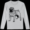 Softstyle Long Sleeve T-Shirt Thumbnail