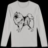 Softstyle Long Sleeve T-Shirt Thumbnail