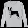 Softstyle Long Sleeve T-Shirt Thumbnail