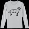 Softstyle Long Sleeve T-Shirt Thumbnail