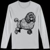 Softstyle Long Sleeve T-Shirt Thumbnail