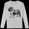 Softstyle Long Sleeve T-Shirt Thumbnail