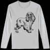 Softstyle Long Sleeve T-Shirt Thumbnail