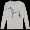 Softstyle Long Sleeve T-Shirt Thumbnail