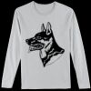 Softstyle Long Sleeve T-Shirt Thumbnail