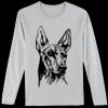 Softstyle Long Sleeve T-Shirt Thumbnail