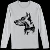 Softstyle Long Sleeve T-Shirt Thumbnail