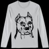 Softstyle Long Sleeve T-Shirt Thumbnail