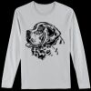 Softstyle Long Sleeve T-Shirt Thumbnail