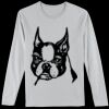 Softstyle Long Sleeve T-Shirt Thumbnail