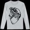 Softstyle Long Sleeve T-Shirt Thumbnail