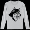 Softstyle Long Sleeve T-Shirt Thumbnail