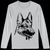 Softstyle Long Sleeve T-Shirt Thumbnail