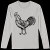 Softstyle Long Sleeve T-Shirt Thumbnail
