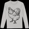Softstyle Long Sleeve T-Shirt Thumbnail