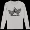 Softstyle Long Sleeve T-Shirt Thumbnail