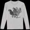 Softstyle Long Sleeve T-Shirt Thumbnail