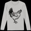 Softstyle Long Sleeve T-Shirt Thumbnail