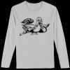 Softstyle Long Sleeve T-Shirt Thumbnail