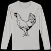 Softstyle Long Sleeve T-Shirt Thumbnail