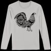 Softstyle Long Sleeve T-Shirt Thumbnail