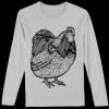 Softstyle Long Sleeve T-Shirt Thumbnail