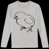 Softstyle Long Sleeve T-Shirt Thumbnail
