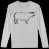 Softstyle Long Sleeve T-Shirt Thumbnail