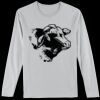 Softstyle Long Sleeve T-Shirt Thumbnail