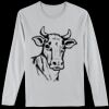 Softstyle Long Sleeve T-Shirt Thumbnail