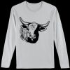 Softstyle Long Sleeve T-Shirt Thumbnail