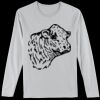 Softstyle Long Sleeve T-Shirt Thumbnail