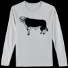 Softstyle Long Sleeve T-Shirt Thumbnail