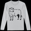 Softstyle Long Sleeve T-Shirt Thumbnail