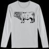 Softstyle Long Sleeve T-Shirt Thumbnail