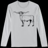 Softstyle Long Sleeve T-Shirt Thumbnail