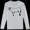 Softstyle Long Sleeve T-Shirt Thumbnail