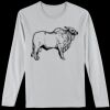 Softstyle Long Sleeve T-Shirt Thumbnail