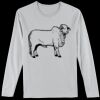 Softstyle Long Sleeve T-Shirt Thumbnail