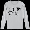 Softstyle Long Sleeve T-Shirt Thumbnail