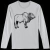 Softstyle Long Sleeve T-Shirt Thumbnail